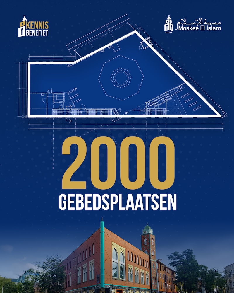 2000-gebedsplaatsen